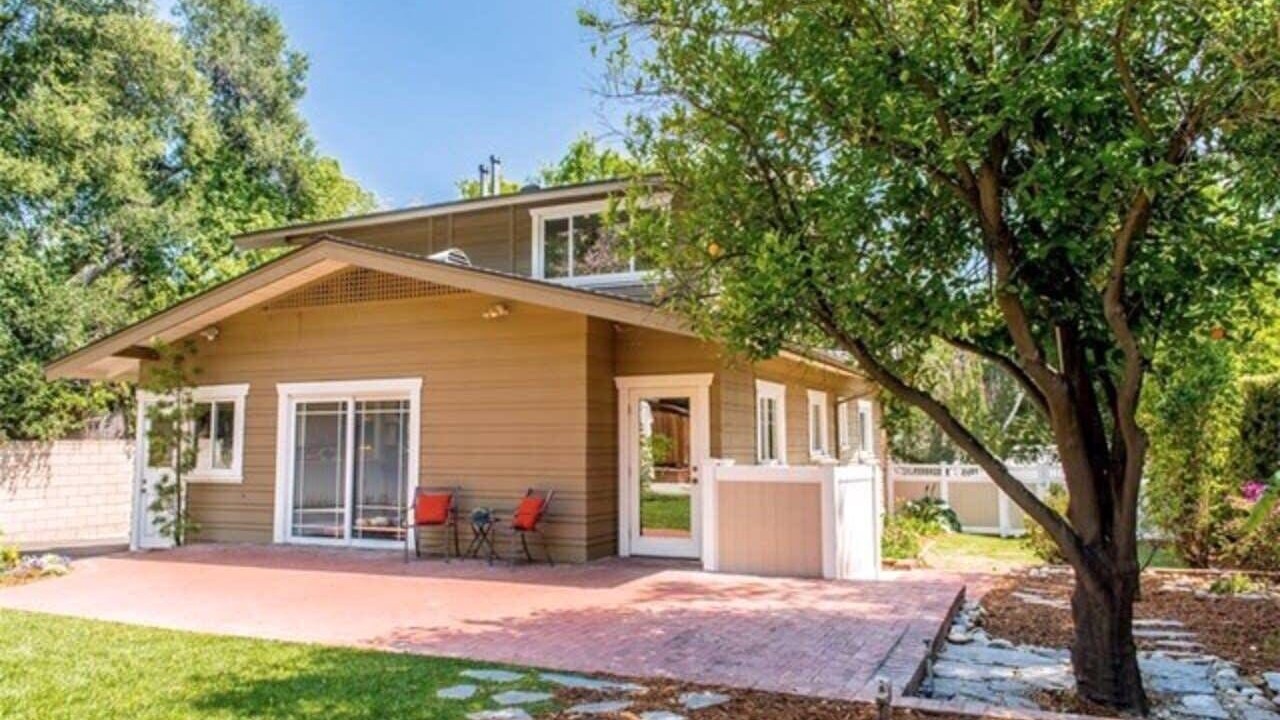 Photo of Outdoor in Arcadia