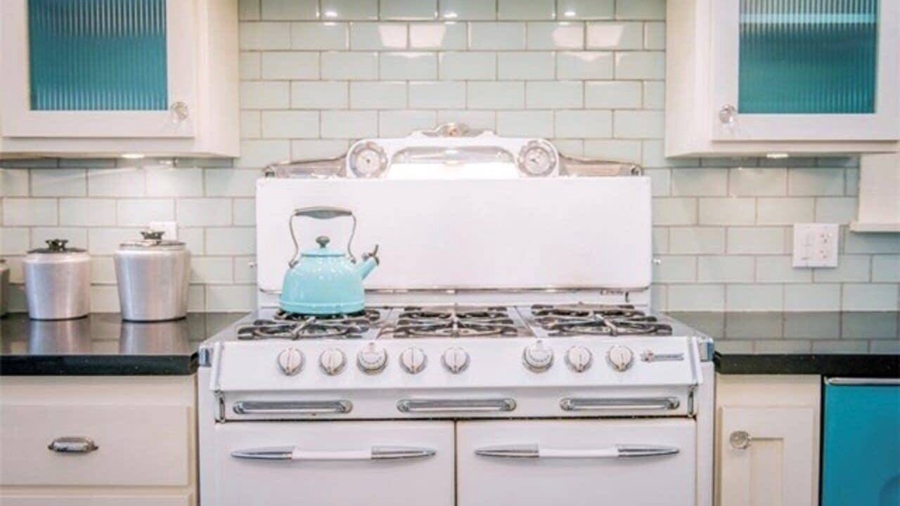 Photo of Kitchen in Arcadia