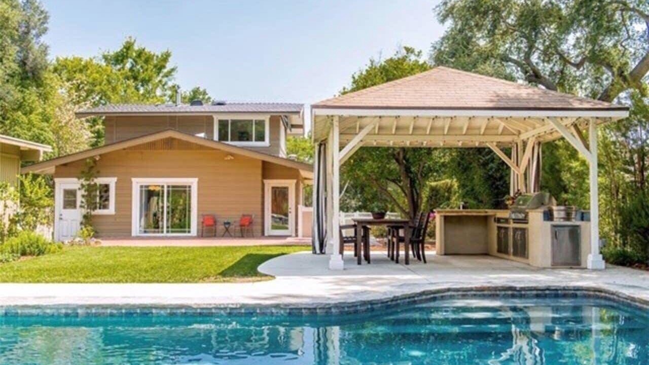 Photo of Outdoor in Arcadia