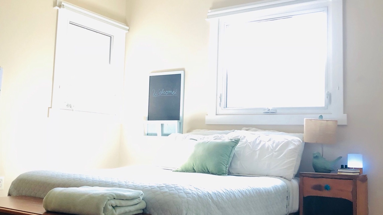 Photo of Bedroom in Arcadia