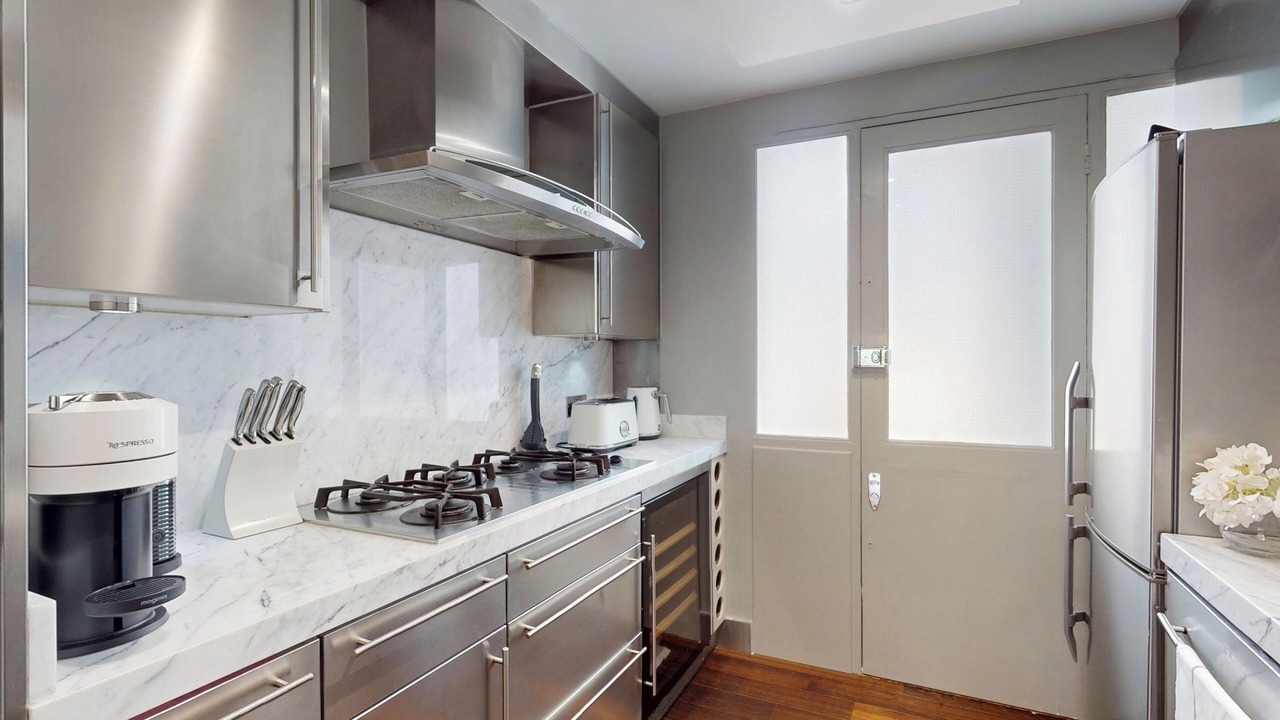 Photo of Kitchen in Royal Borough of Kensington and Chelsea