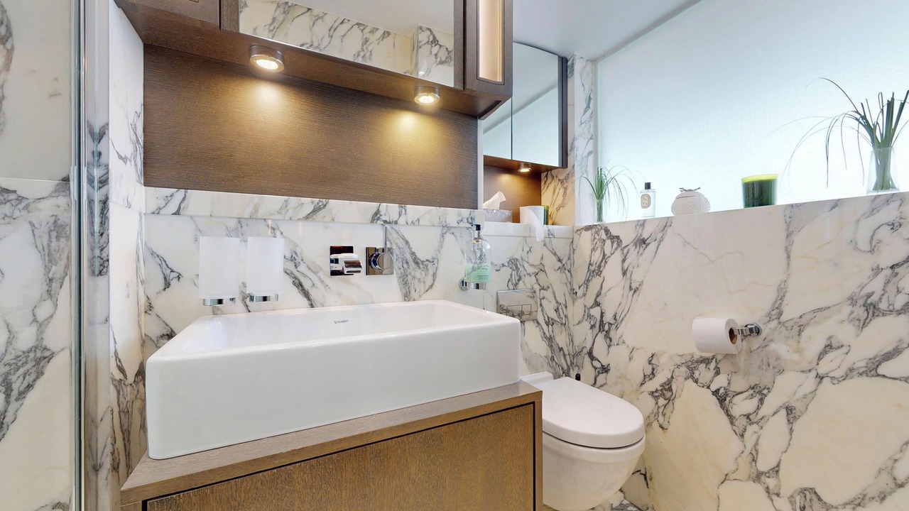 Photo of Bathroom in Royal Borough of Kensington and Chelsea