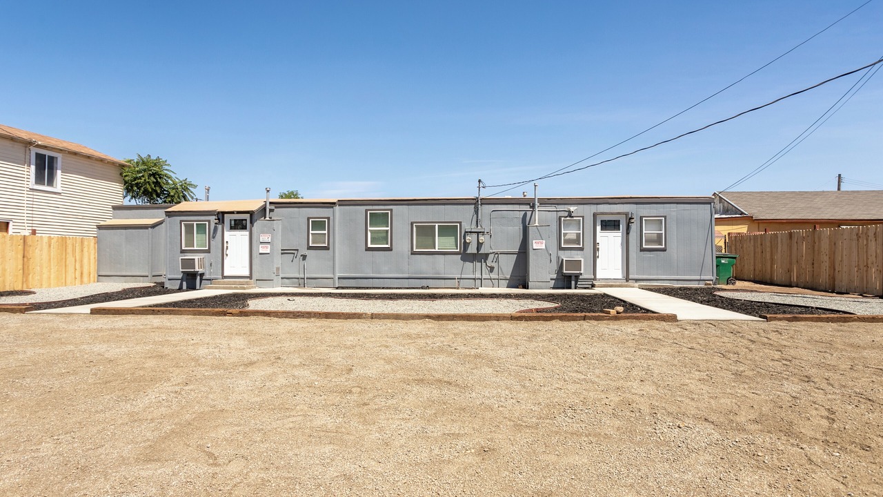Photo of Outdoor in Porterville