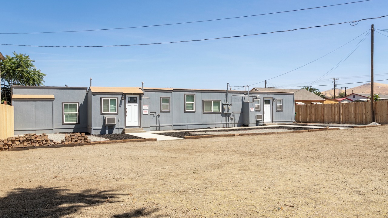 Photo of Outdoor in Porterville
