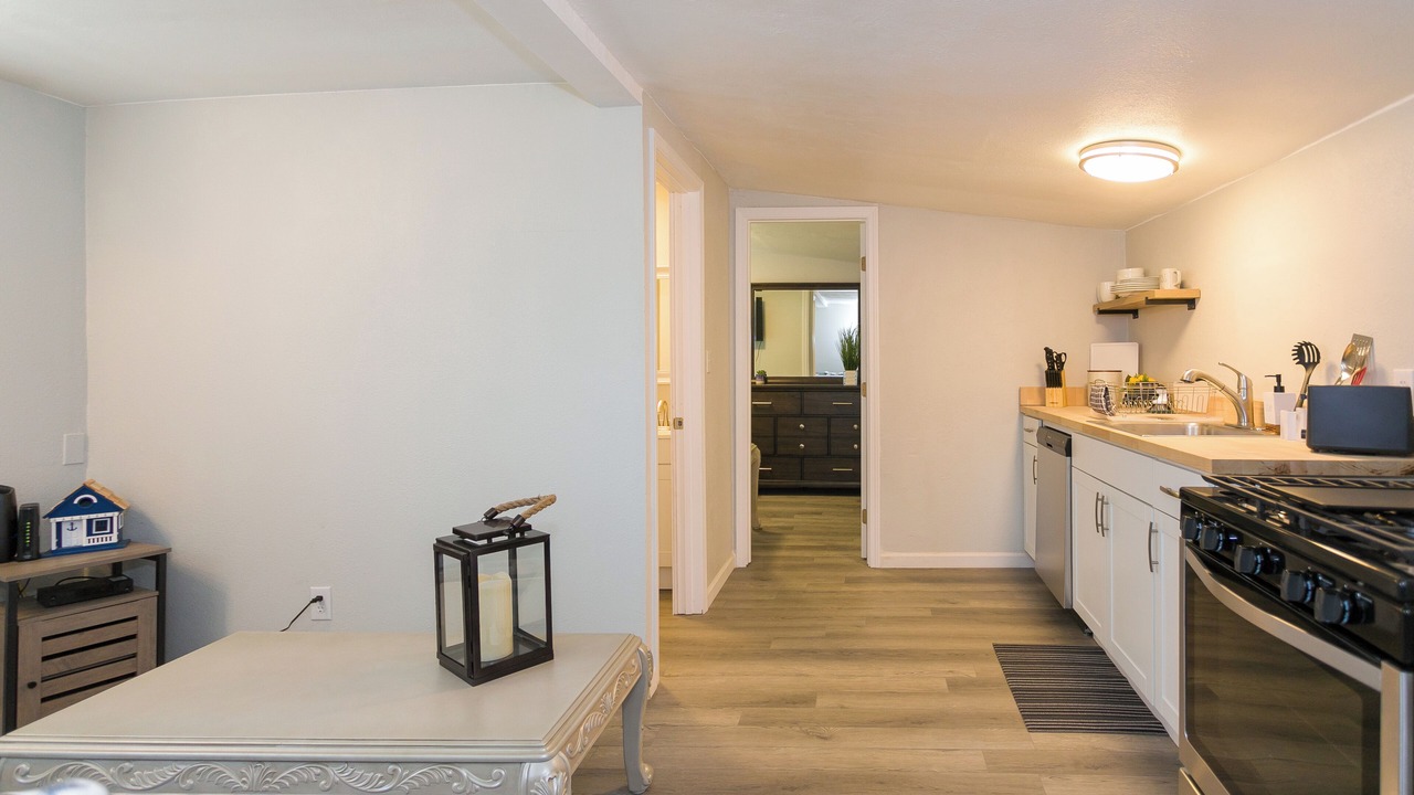 Photo of Kitchen in Porterville
