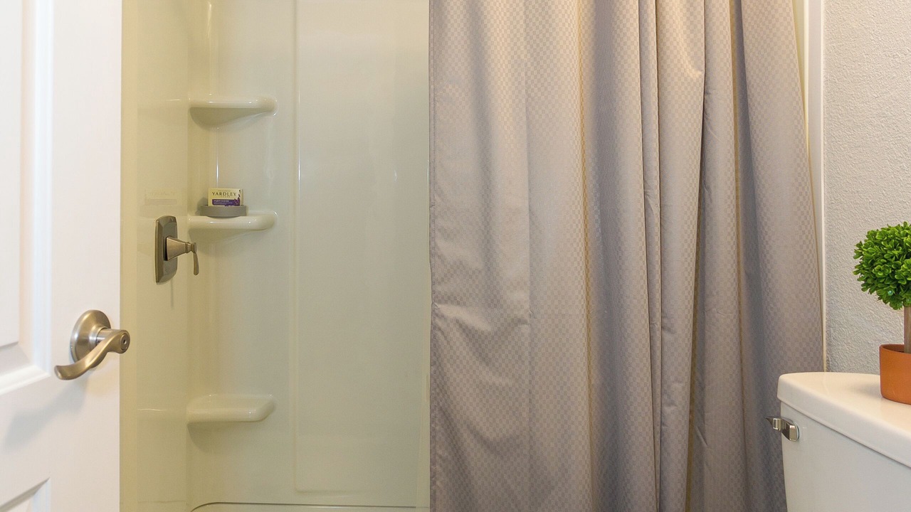 Photo of Bathroom in Porterville