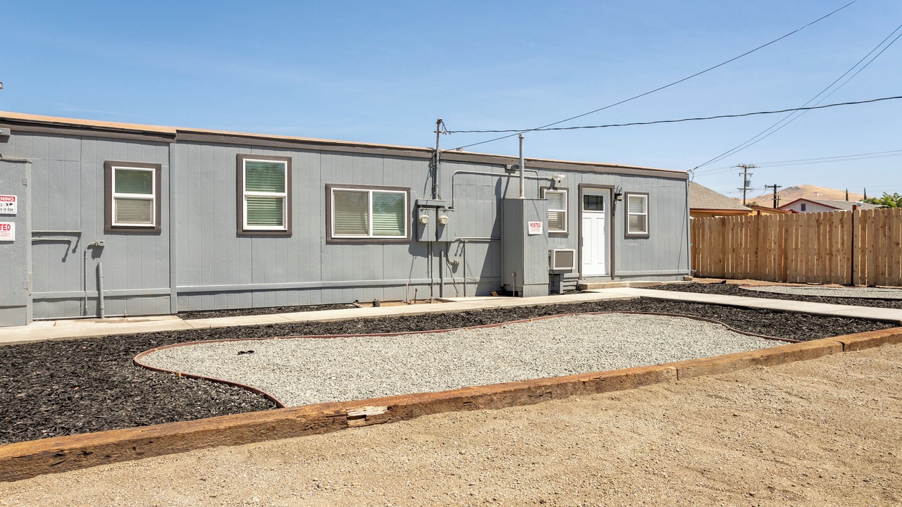 Photo of Outdoor in Porterville