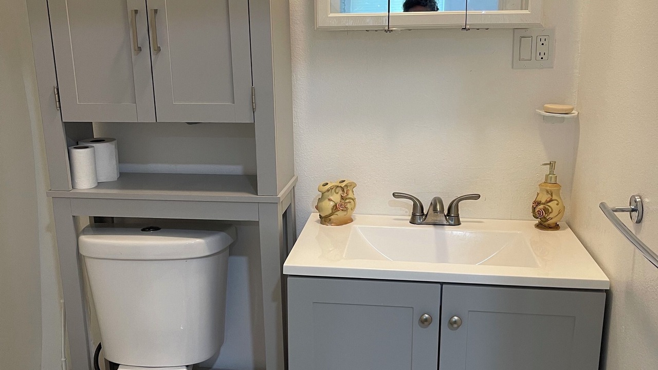 Photo of Bathroom in Canyon Country