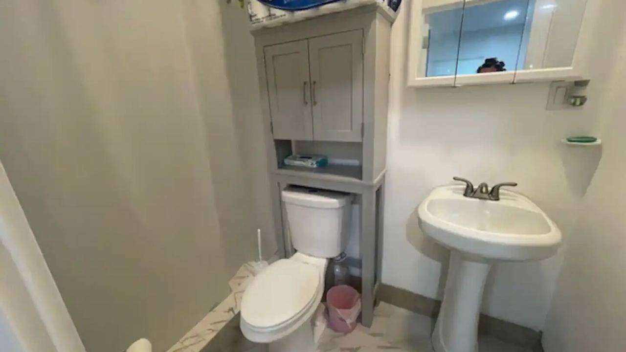 Photo of Bathroom in Canyon Country