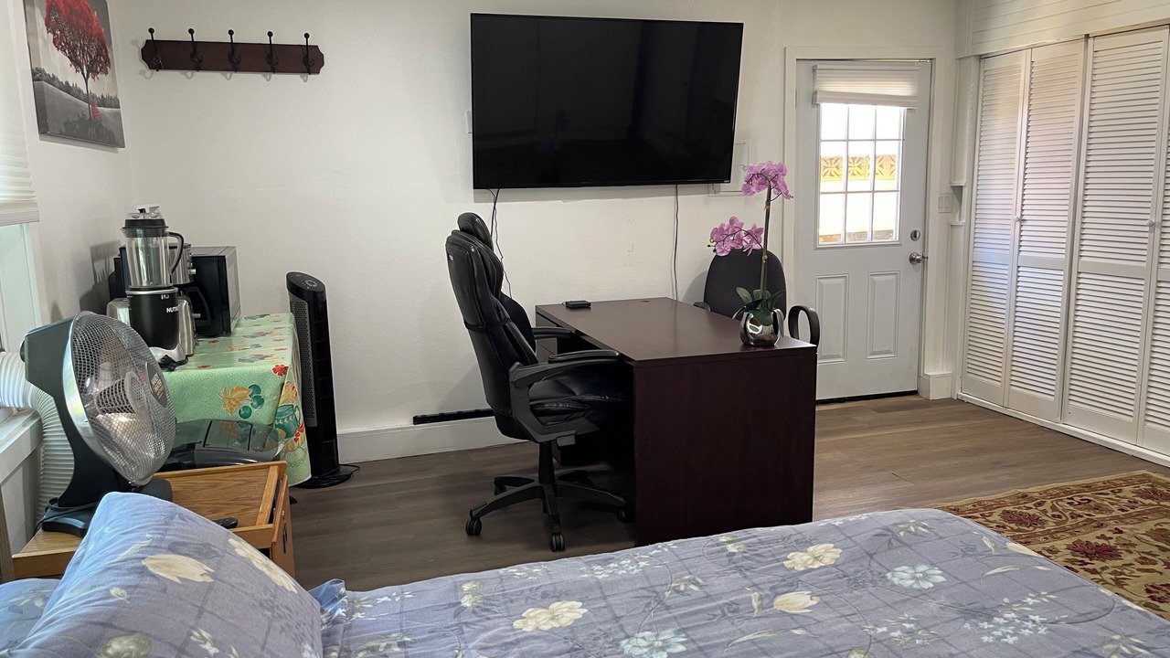 Photo of Bedroom in Canyon Country