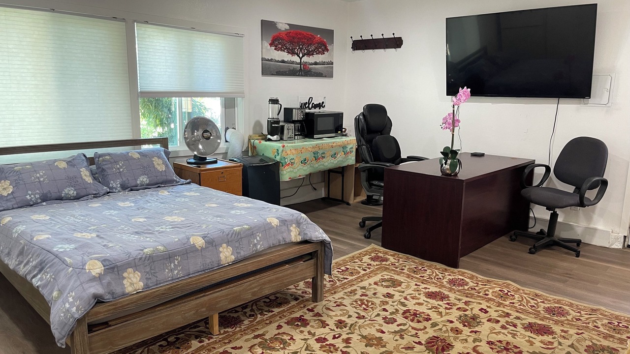 Photo of Bedroom in Canyon Country