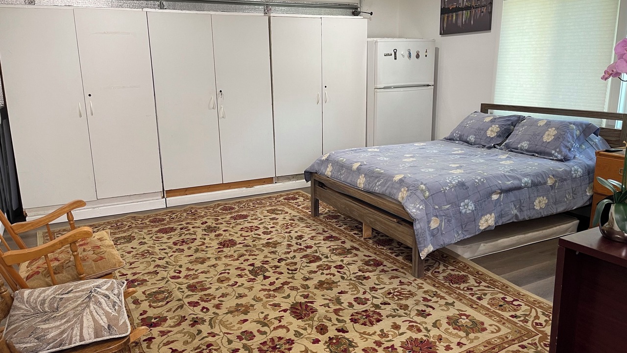 Photo of Bedroom in Canyon Country