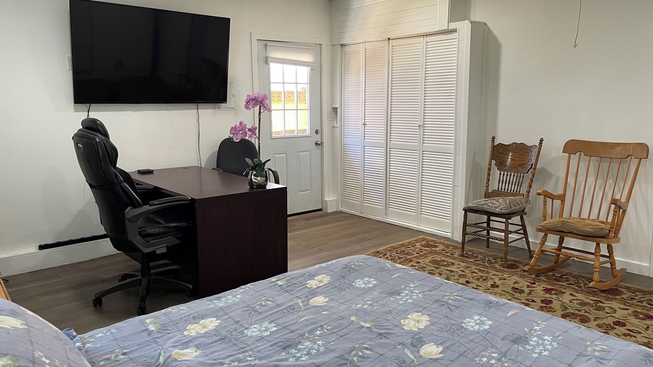 Photo of Bedroom in Canyon Country