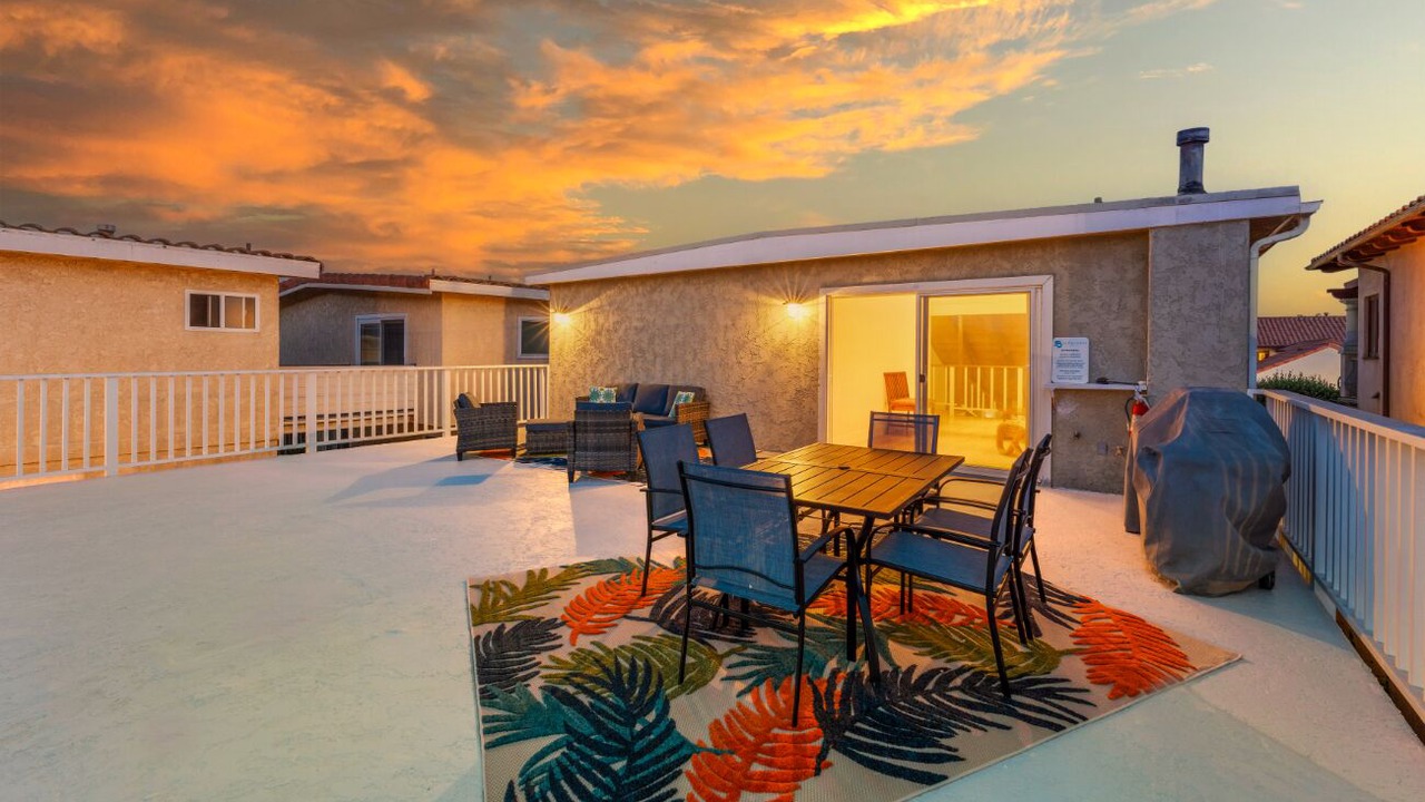 Photo of Outdoor in Oxnard Shores