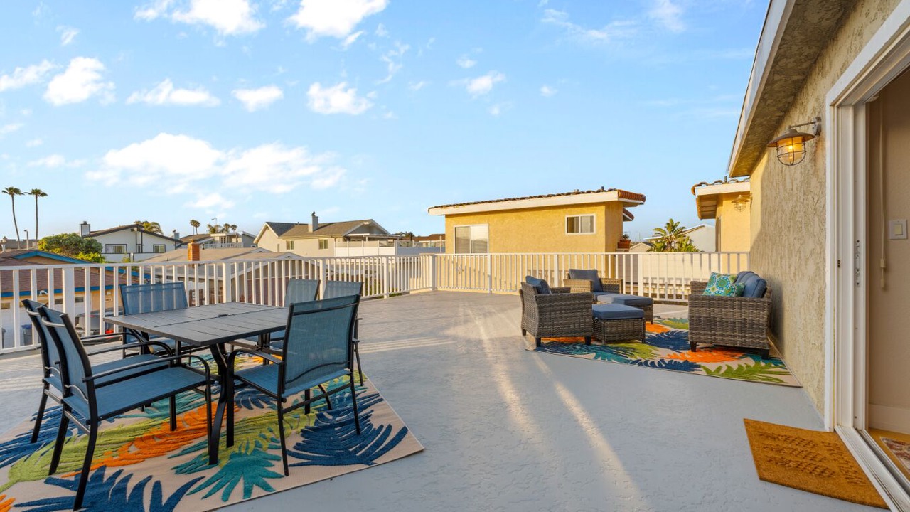 Photo of Outdoor in Oxnard Shores