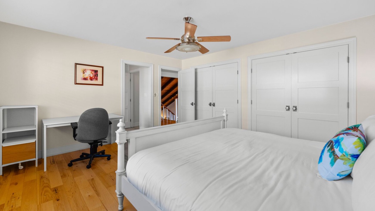 Photo of Bedroom in Oxnard Shores