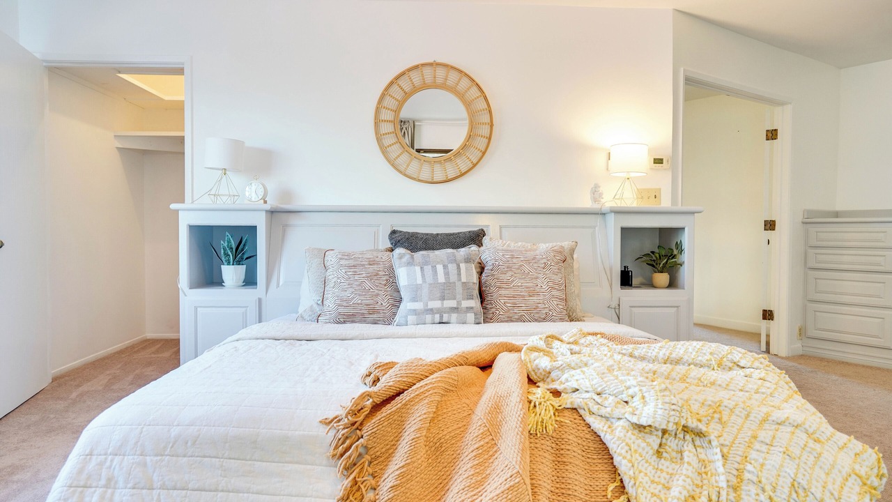 Photo of Bedroom in Riverside