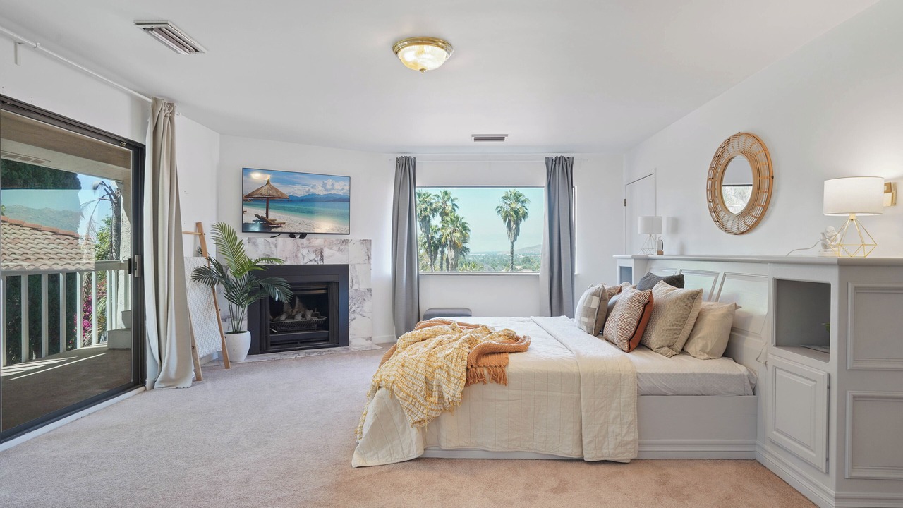 Photo of Bedroom in Riverside