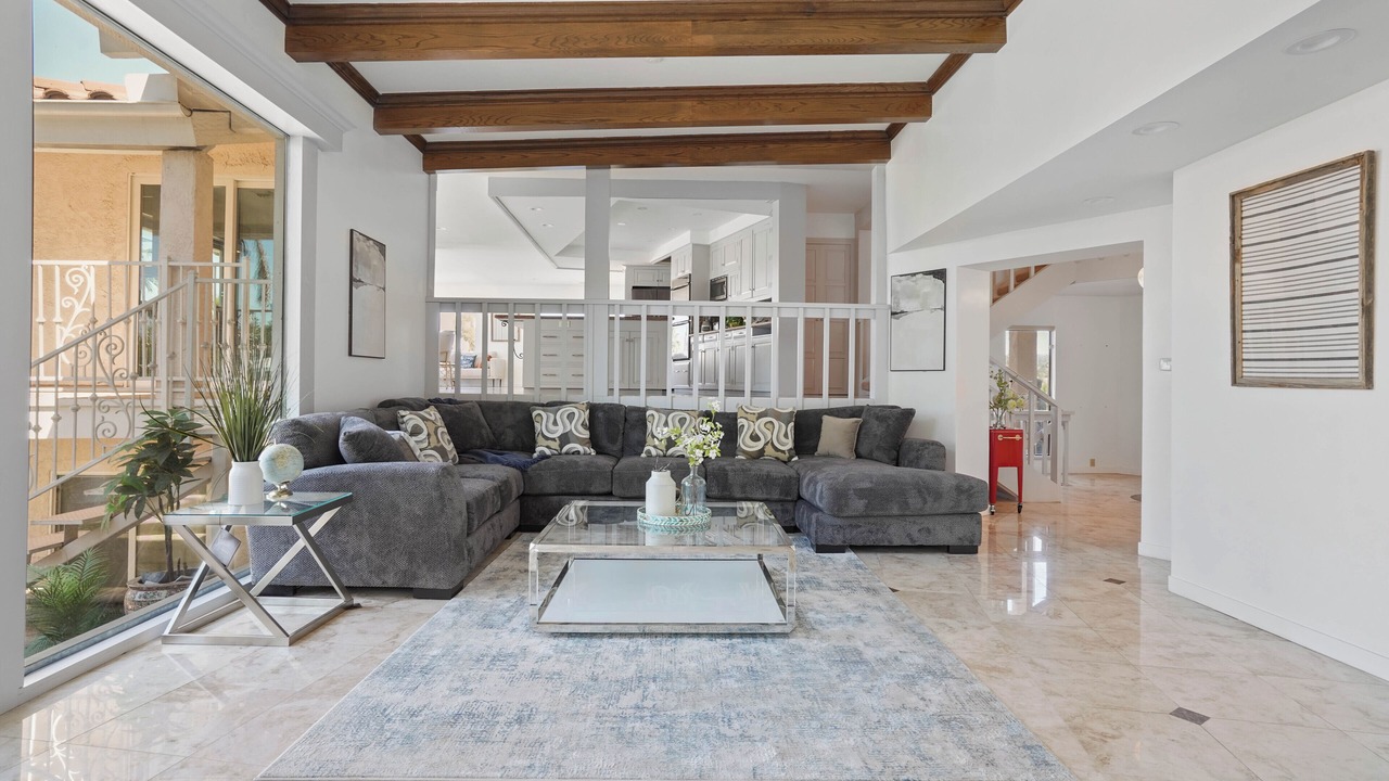 Photo of Livingroom in Riverside