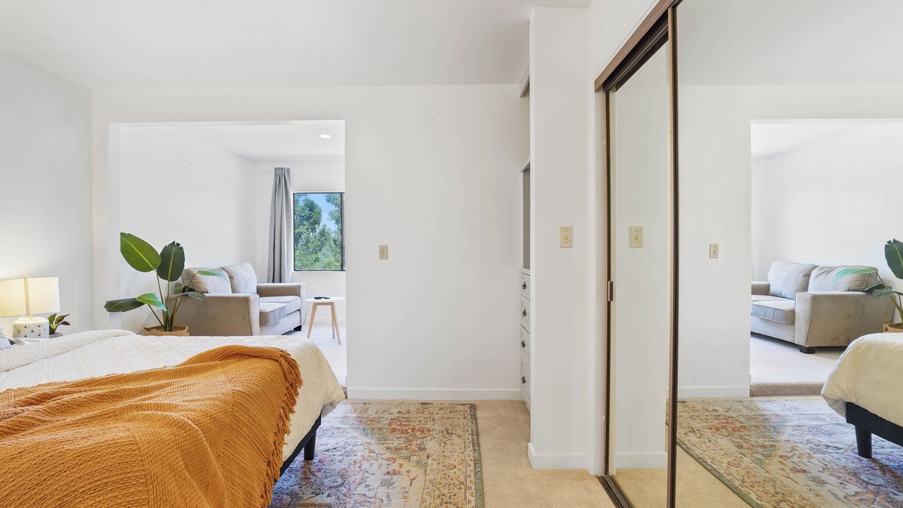 Photo of Bedroom in Riverside