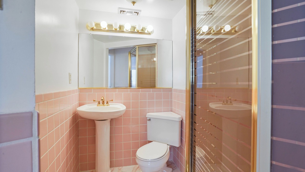 Photo of Bathroom in Riverside