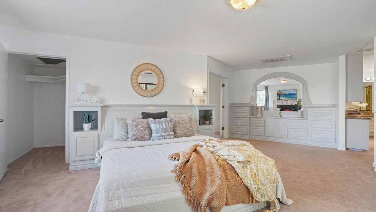 Photo of Bedroom in Riverside