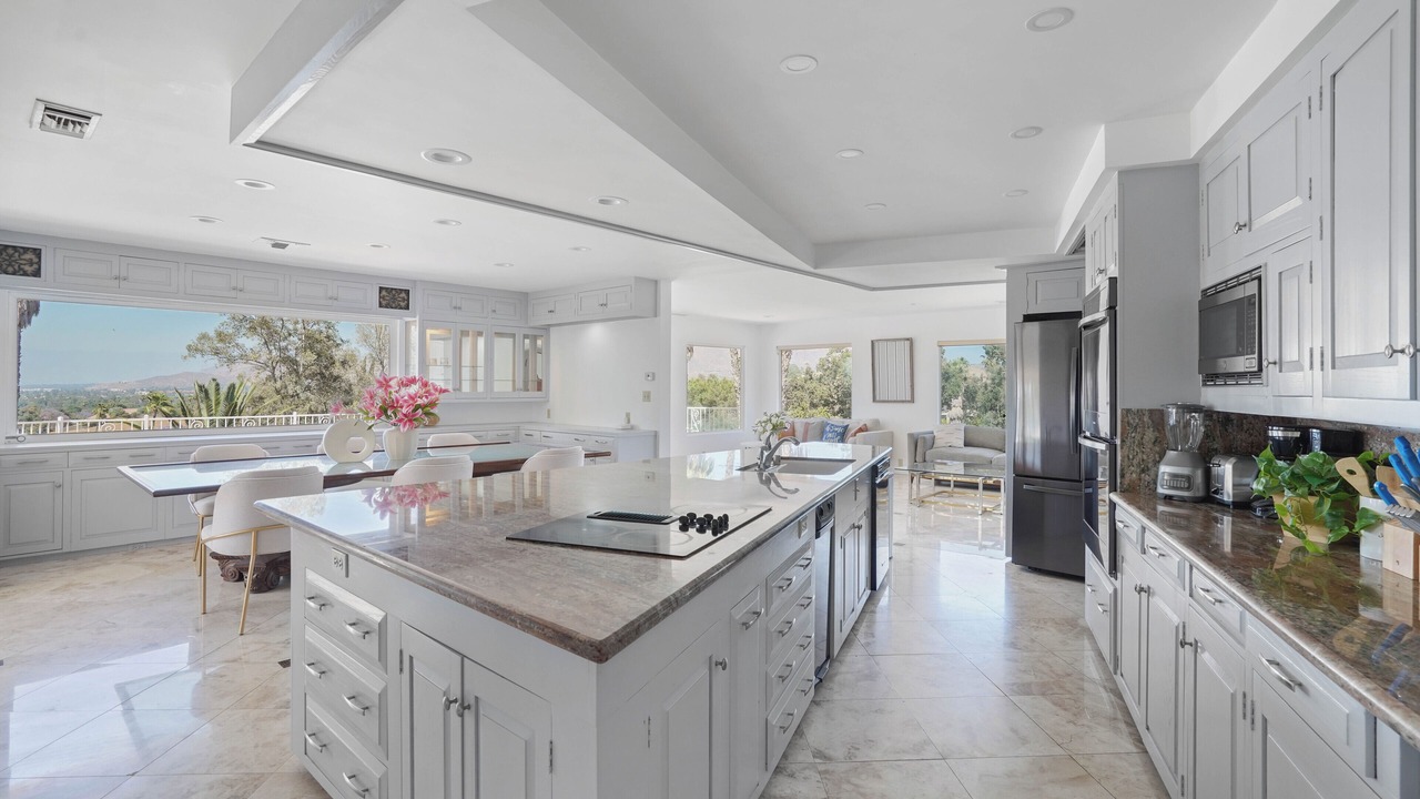 Photo of Kitchen in Riverside