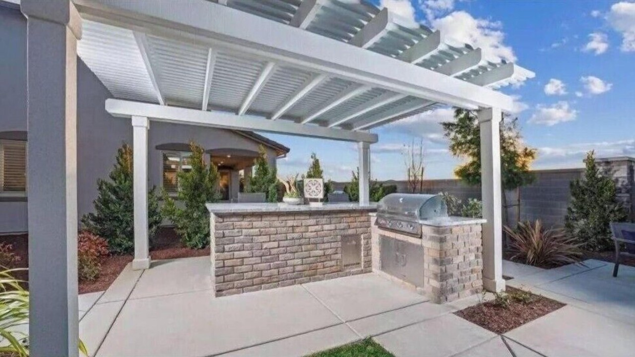 Photo of Patio Balcony in Roseville