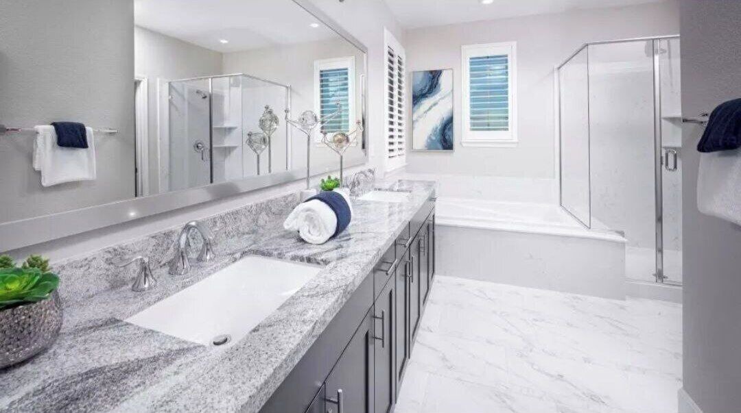 Photo of Bathroom in Roseville