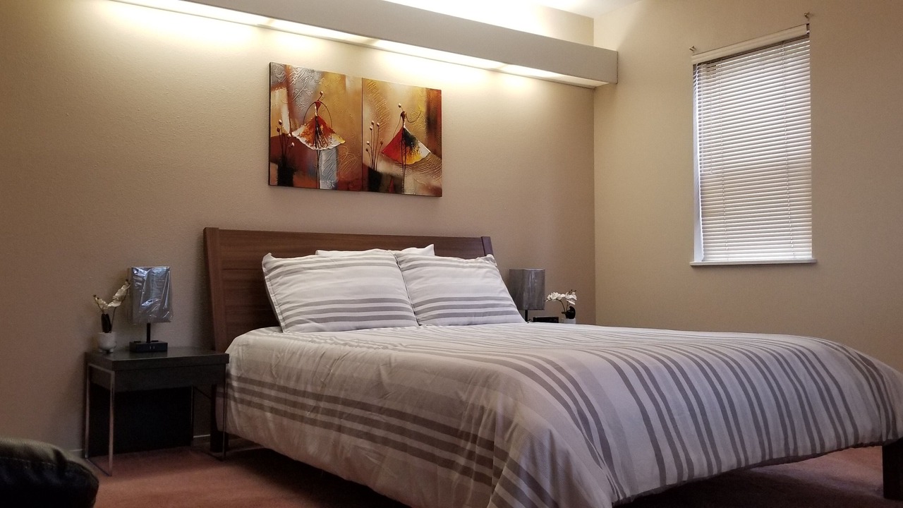 Photo of Bedroom in Mariposa