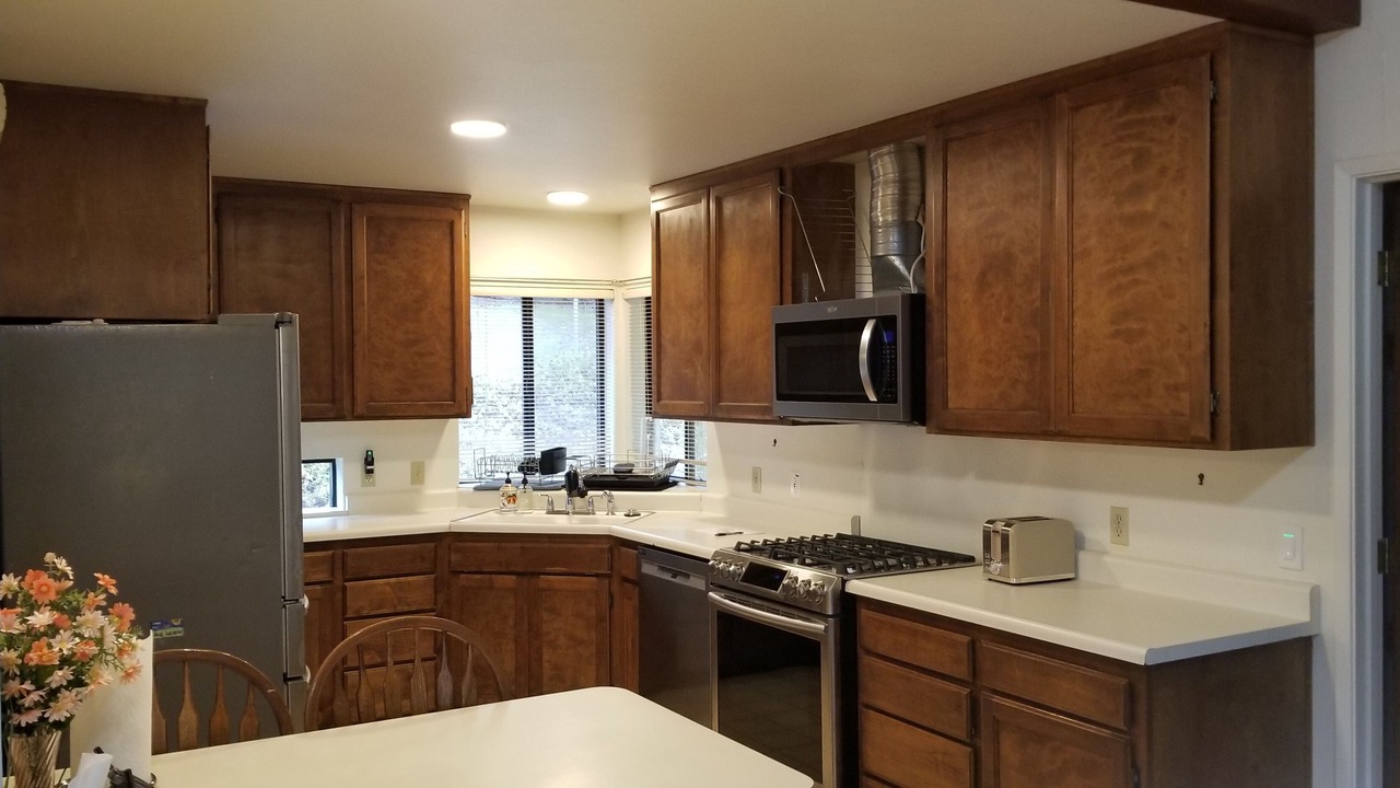 Photo of Kitchen in Mariposa