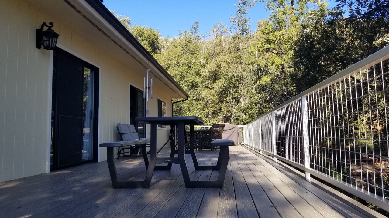 Photo of Outdoor in Mariposa