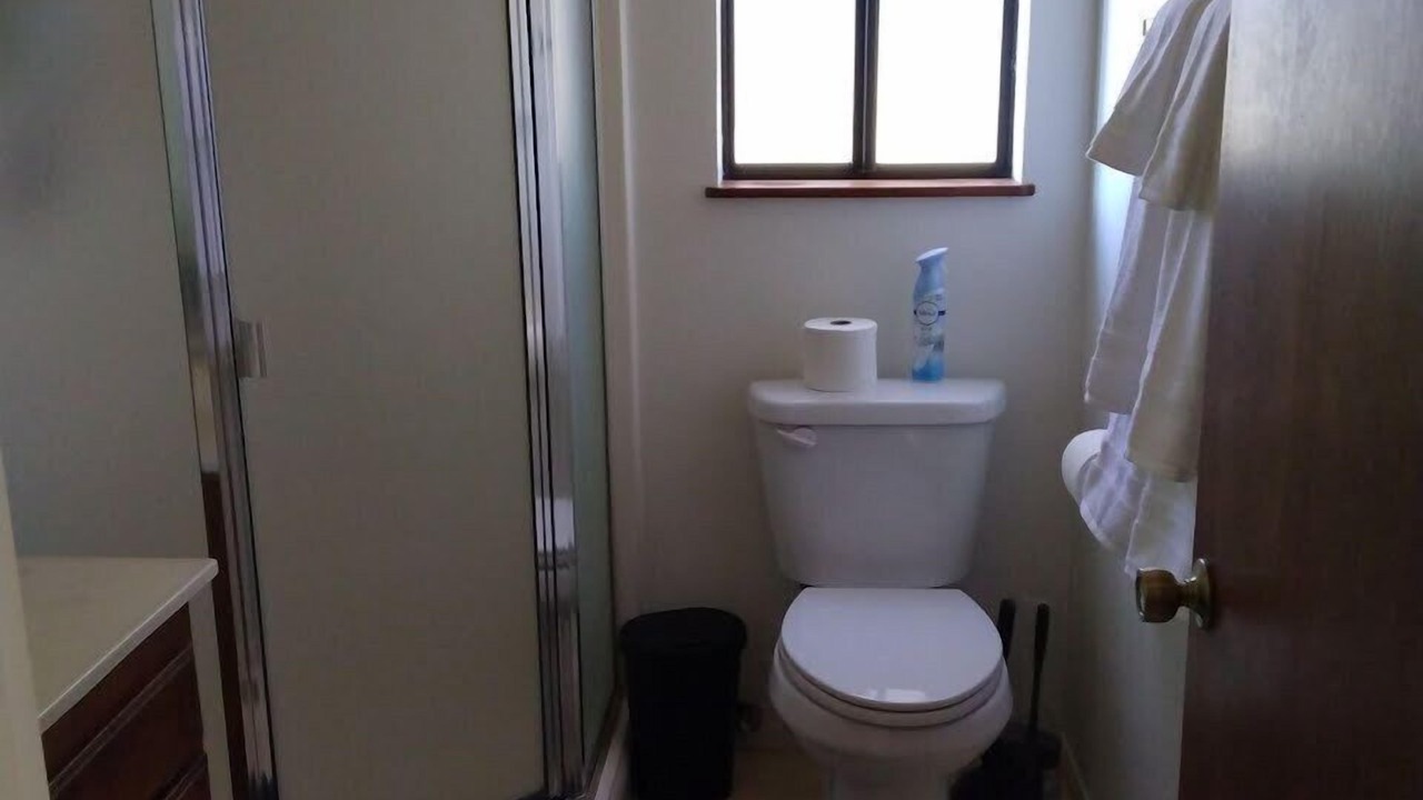 Photo of Bathroom in Mariposa