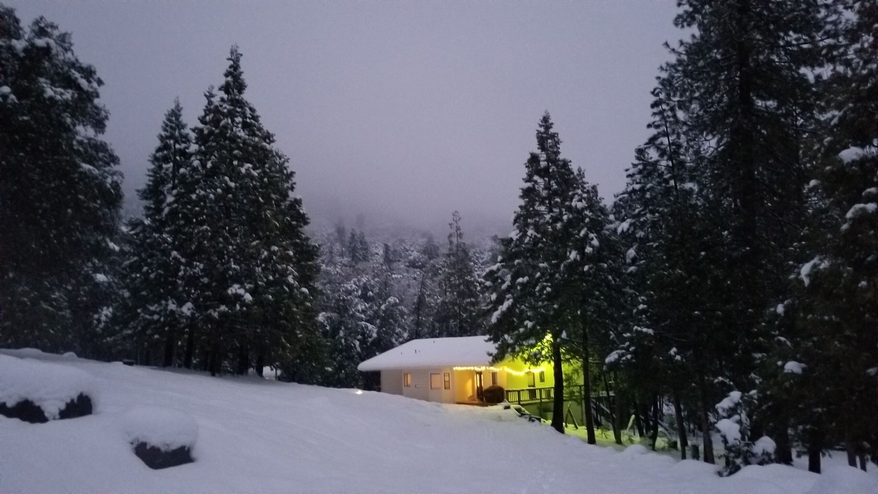 Photo of Outdoor in Mariposa