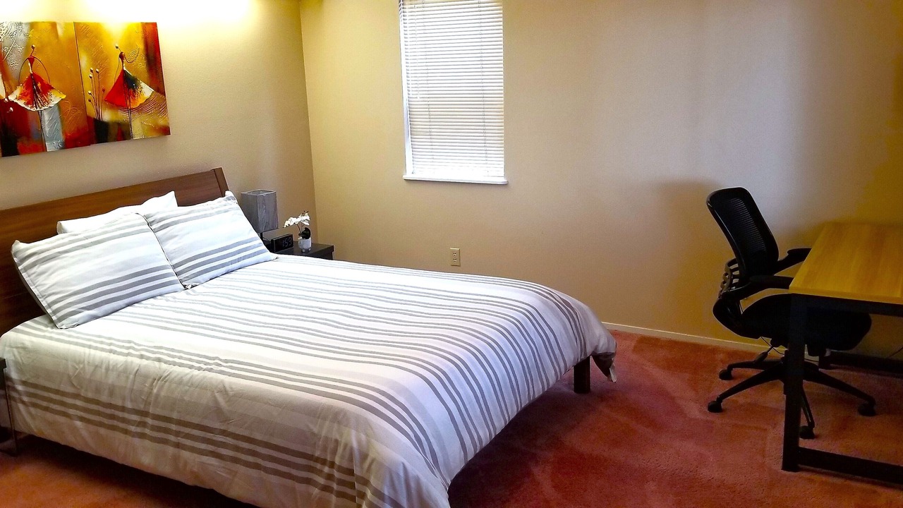 Photo of Bedroom in Mariposa