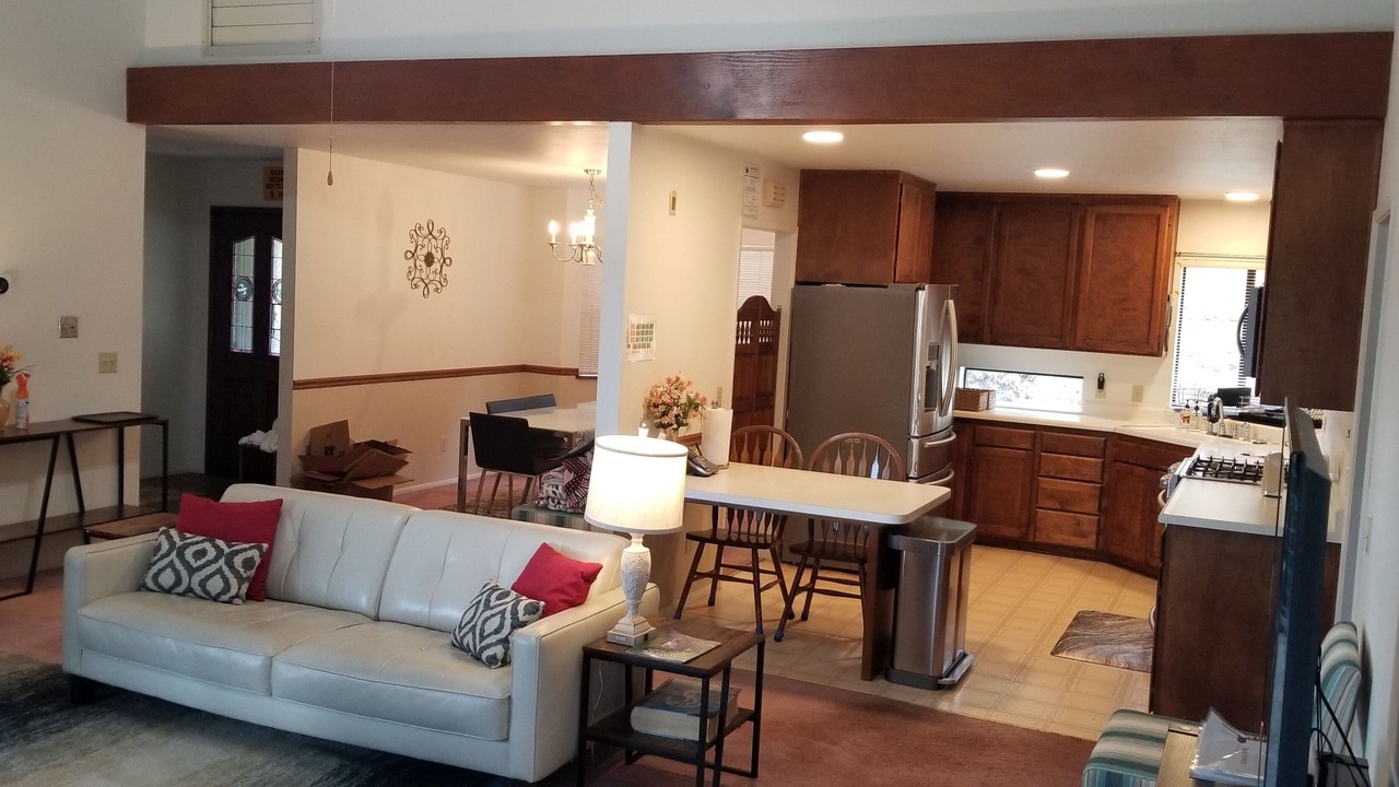 Photo of Livingroom in Mariposa