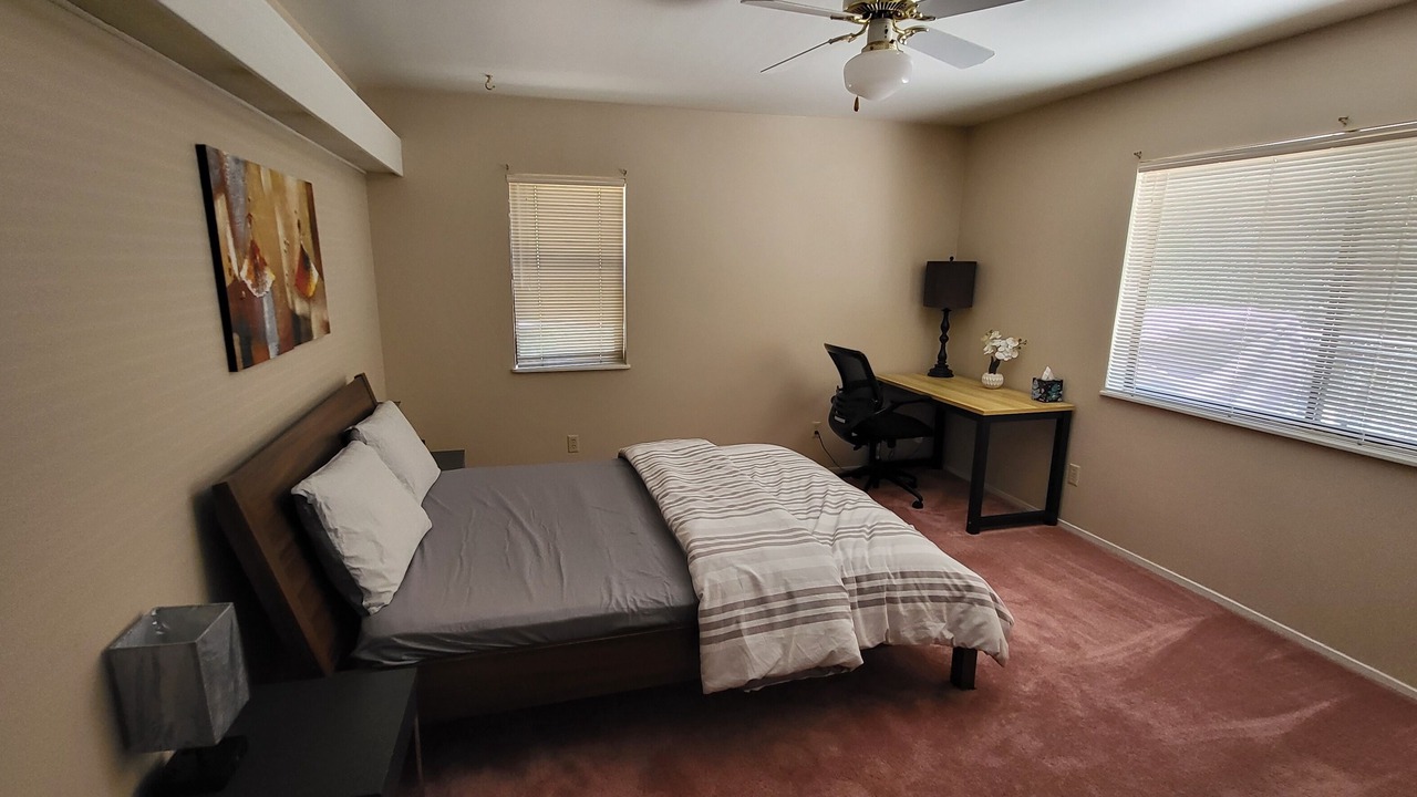 Photo of Bedroom in Mariposa