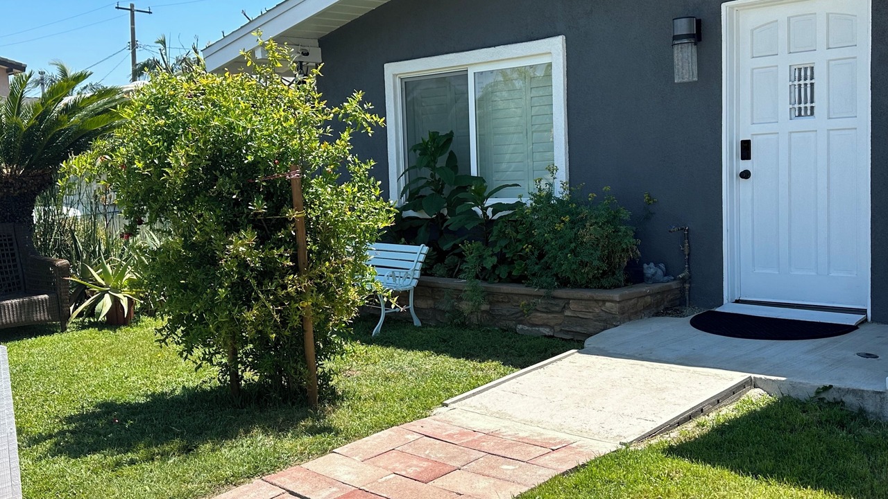 Photo of Outdoor in Southeast Anaheim