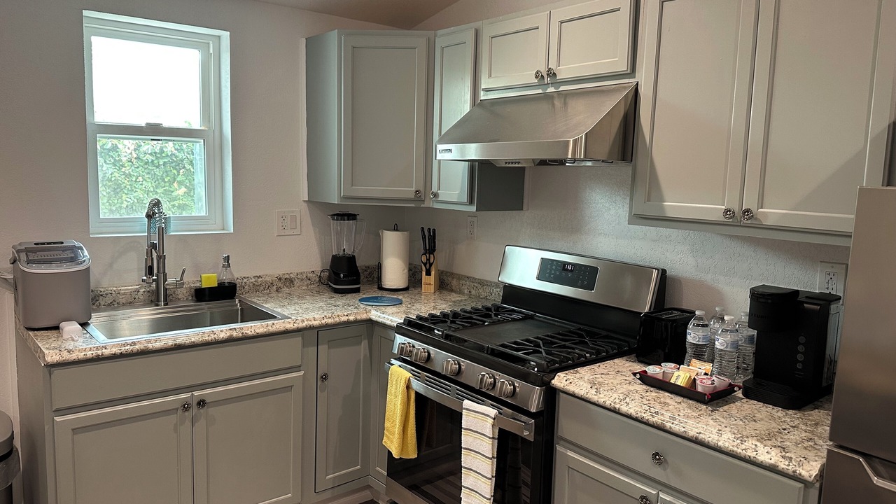 Photo of Kitchen in Southeast Anaheim