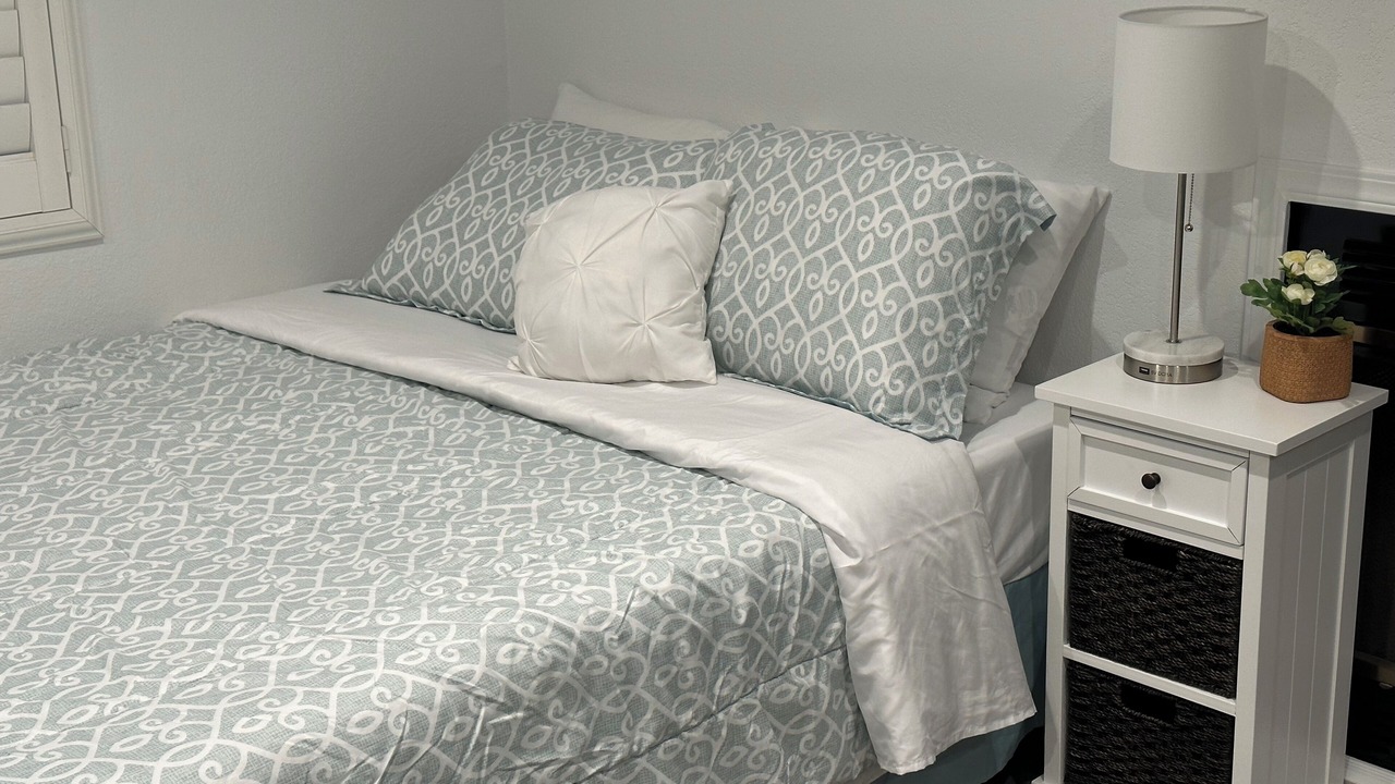 Photo of Bedroom in Southeast Anaheim