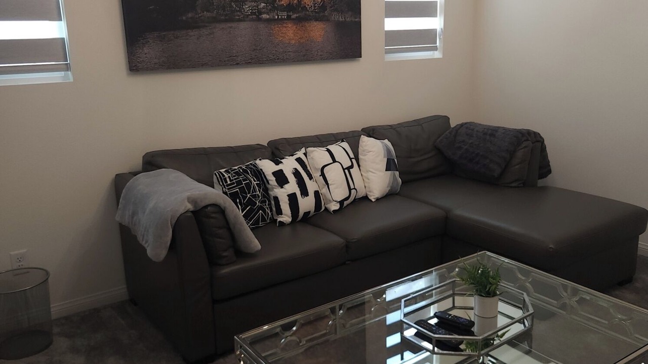 Photo of Livingroom in Menifee