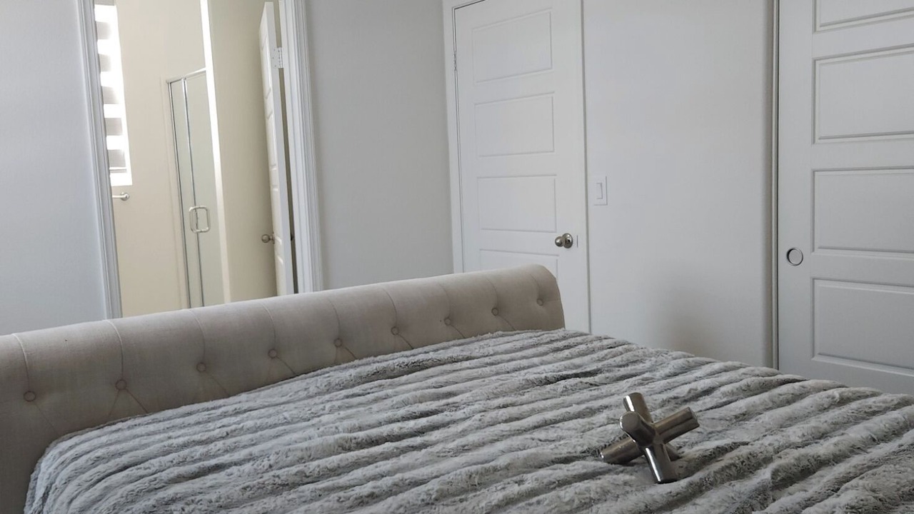 Photo of Bedroom in Menifee