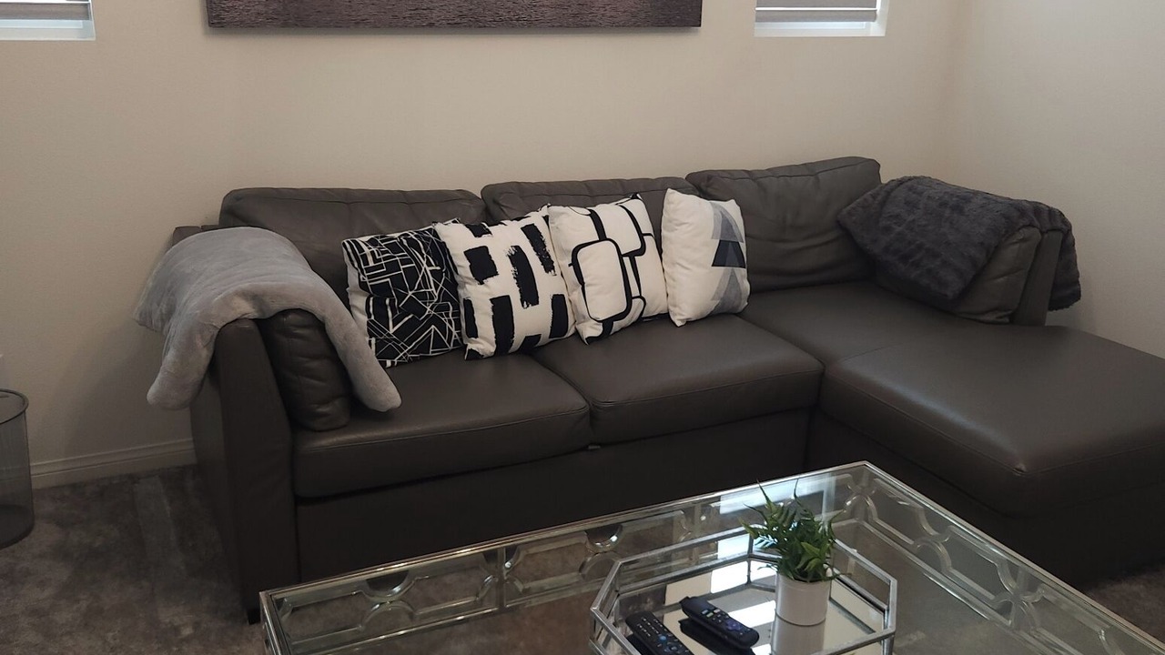 Photo of Livingroom in Menifee