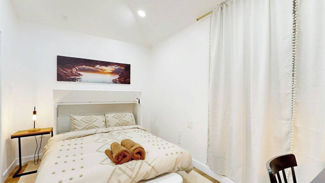 Photo of Bedroom in Park Mesa Heights