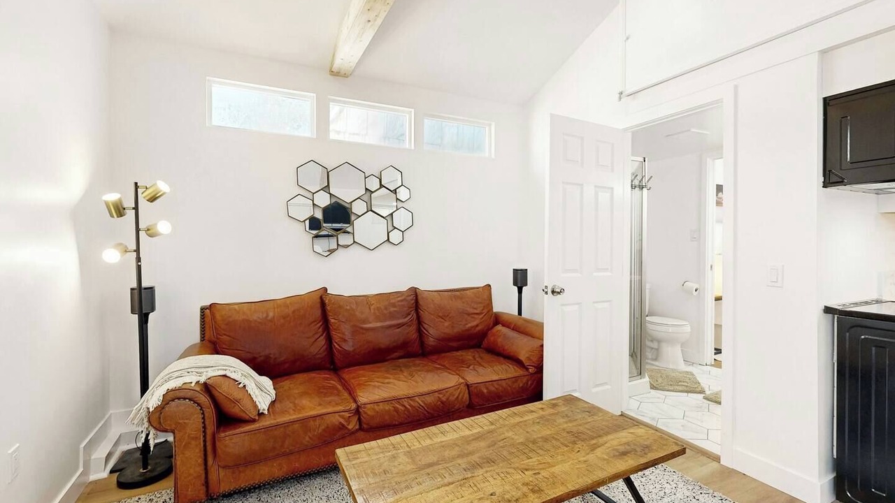Photo of Livingroom in Park Mesa Heights
