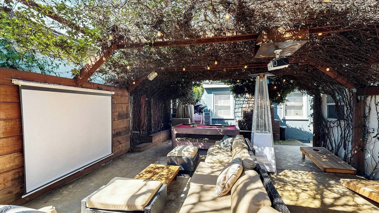 Photo of Outdoor in Park Mesa Heights