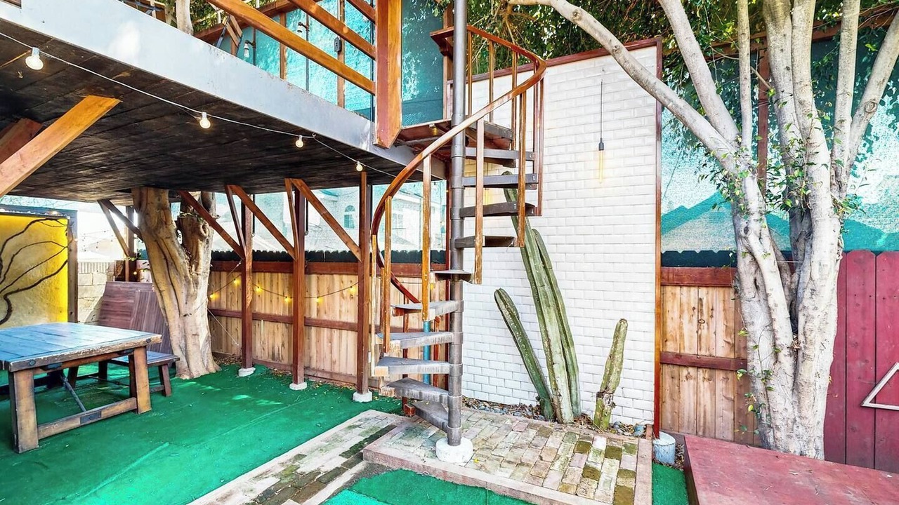 Photo of Outdoor in Park Mesa Heights