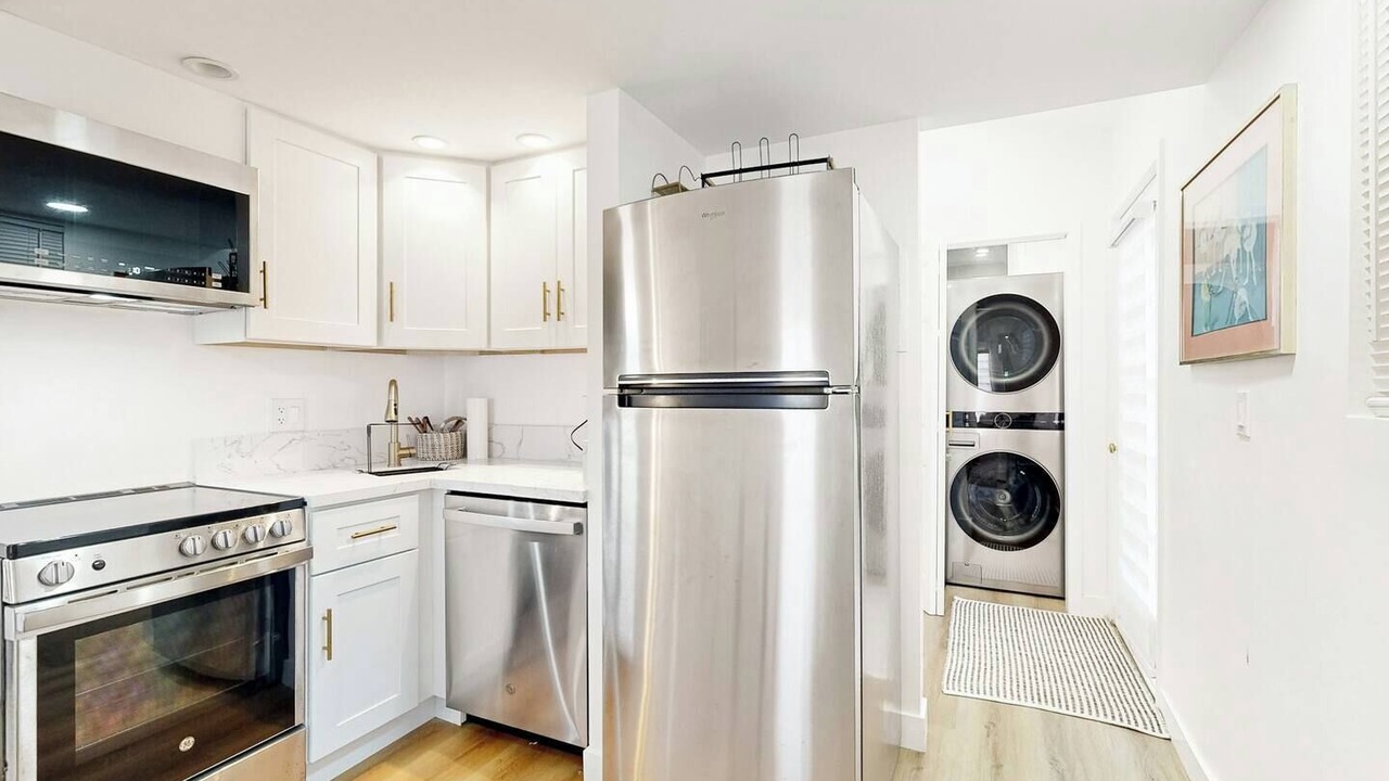 Photo of Kitchen in Park Mesa Heights