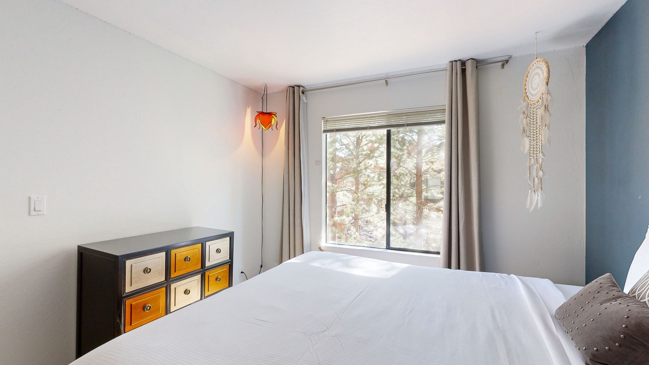 Photo of Bedroom in Truckee