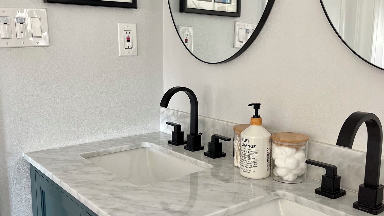 Photo of Bathroom in Downtown